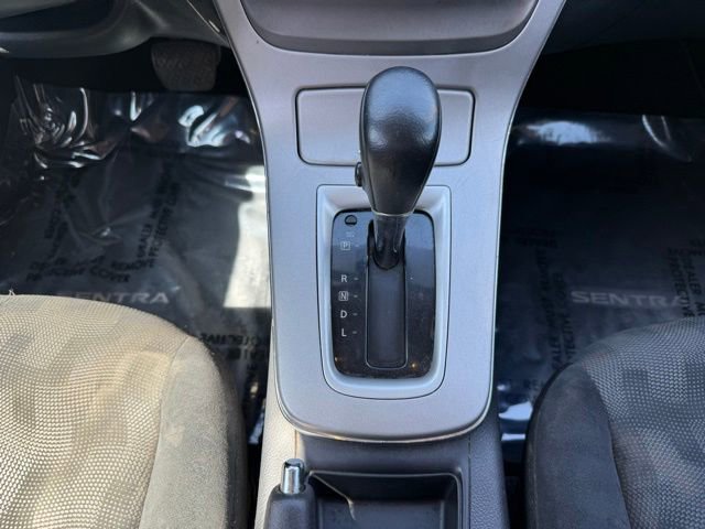 Used 2013 Nissan Sentra SV w/ Driver Pkg FWD image 22
