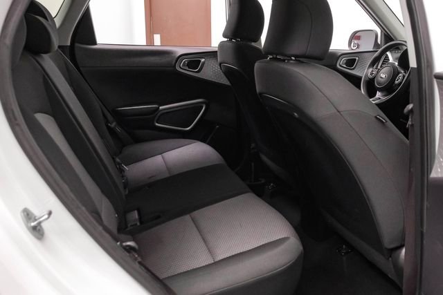 Used 2021 Kia Soul LX FWD image 31