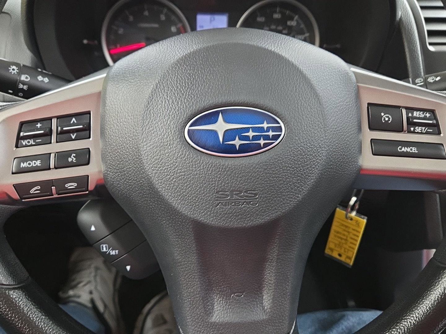 Used 2015 Subaru Forester 2.5i Premium w/ All-Weather Package image 9