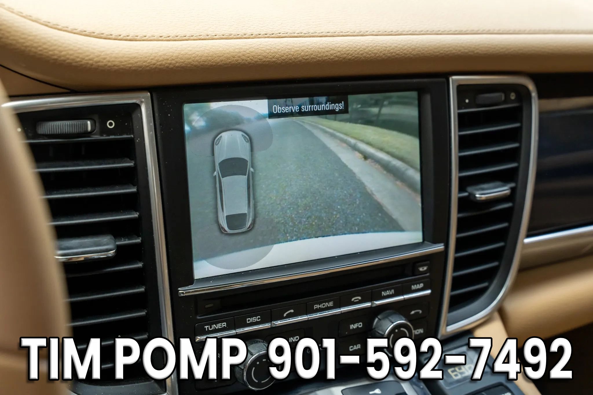 Used 2011 Porsche Panamera S image 22