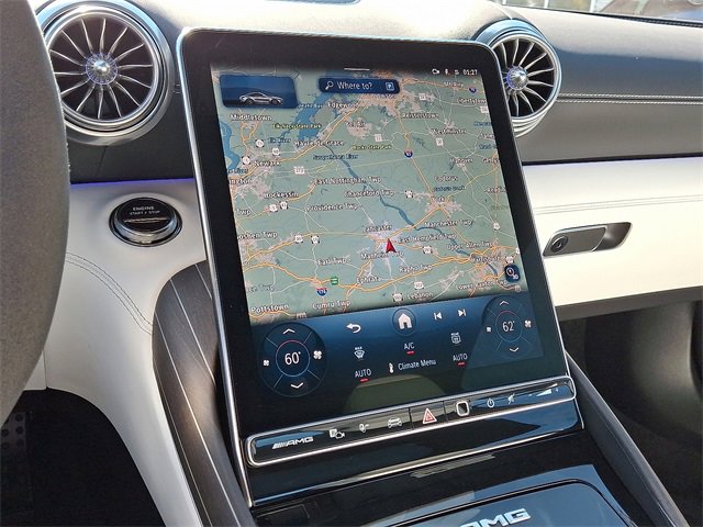 New 2026 Mercedes-Benz AMG GT 63 image 12