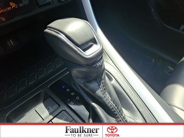 Certified 2023 Toyota RAV4 XLE Premium AWD/4WD image 15