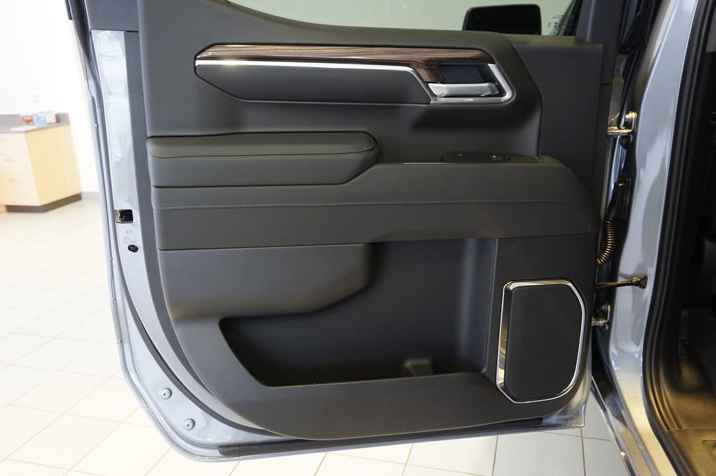 New 2026 Chevrolet Silverado 1500 LT Trail Boss w/ Safety Package image 25