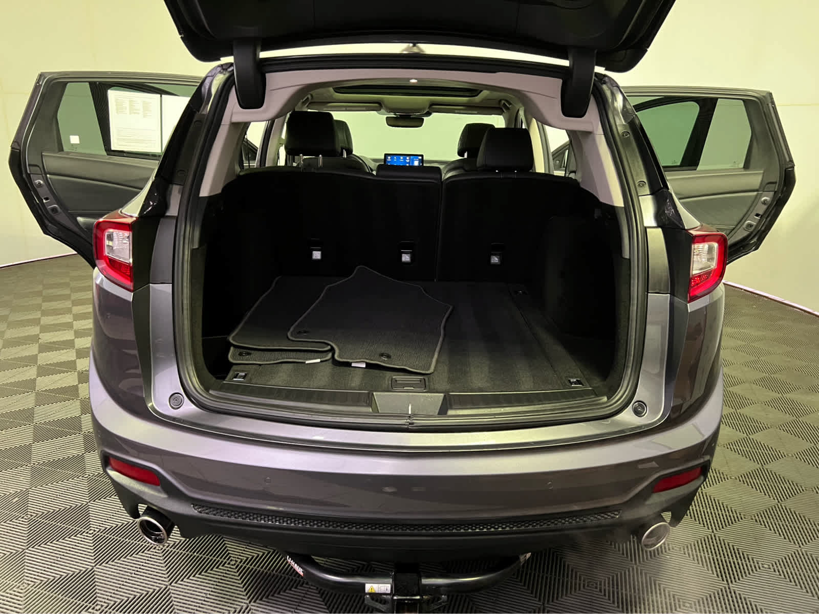 Certified 2020 Acura RDX w/ Technology Package AWD/4WD image 27