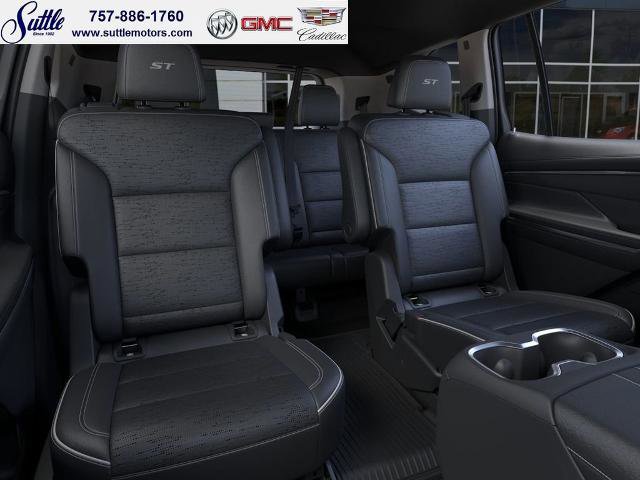 New 2026 Buick Enclave Sport Touring w/ Power Package image 17