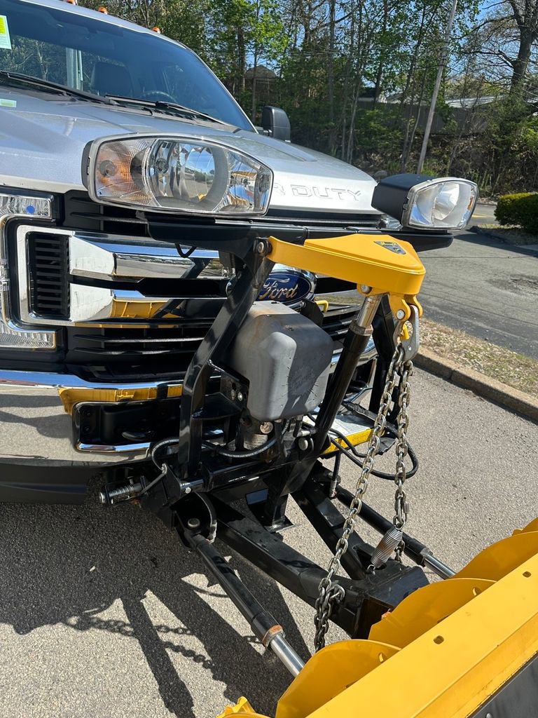 Used 2019 Ford F250 XL w/ STX Appearance Package AWD/4WD image 31