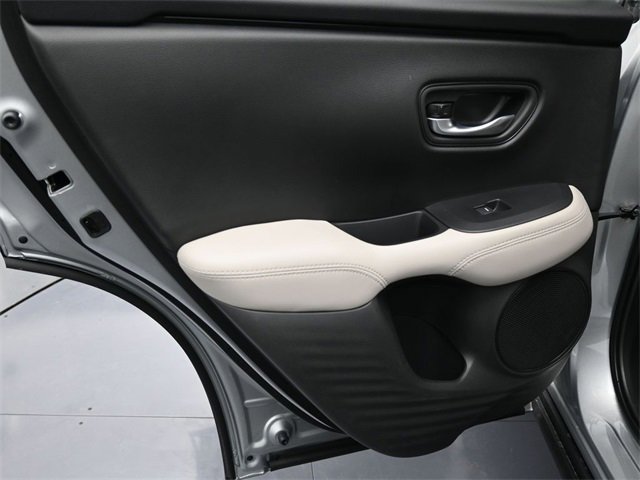 New 2026 Honda HR-V LX image 6