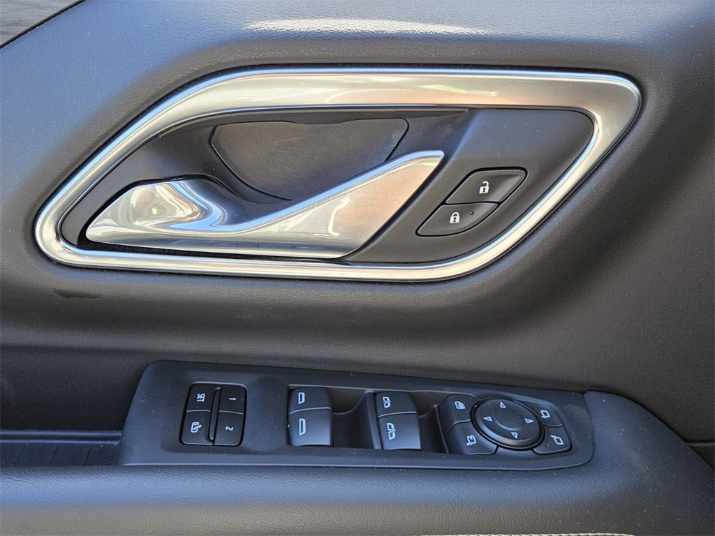 Certified 2021 GMC Yukon SLT w/ SLT Premium Package image 34