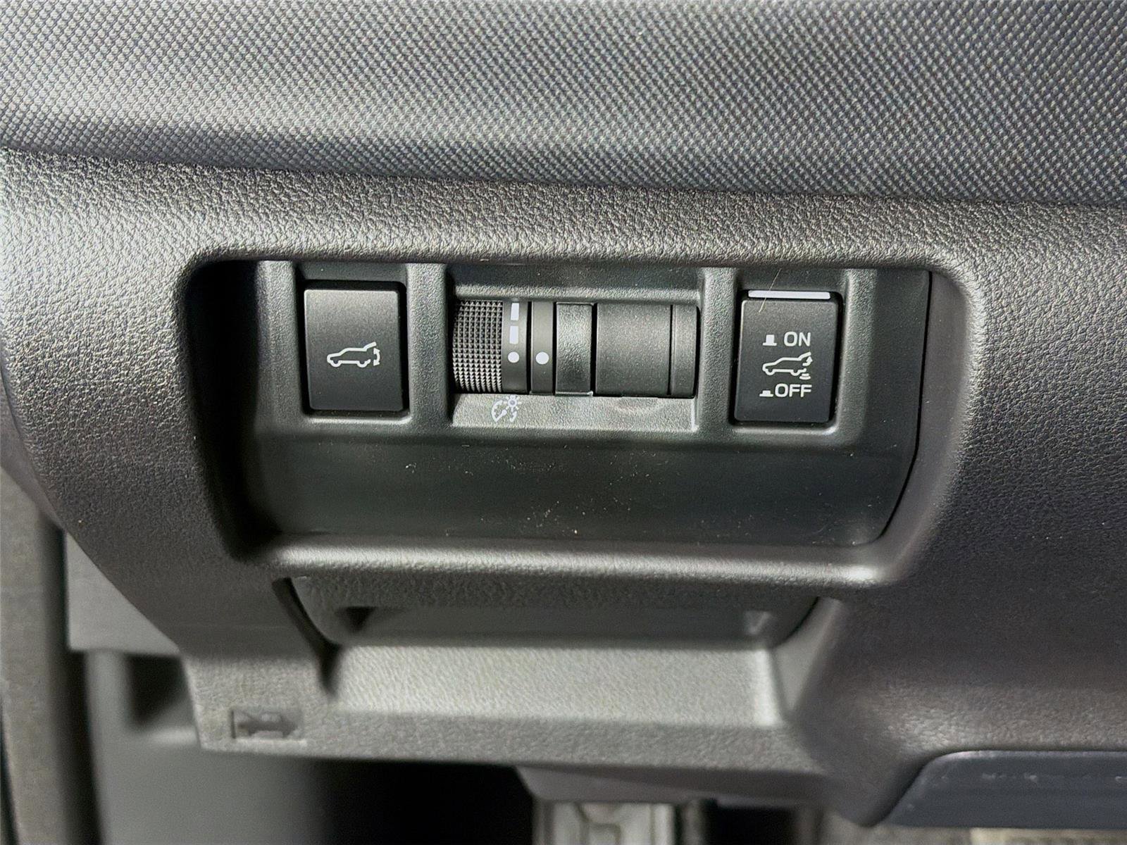 New 2026 Subaru Forester Sport AWD/4WD image 10