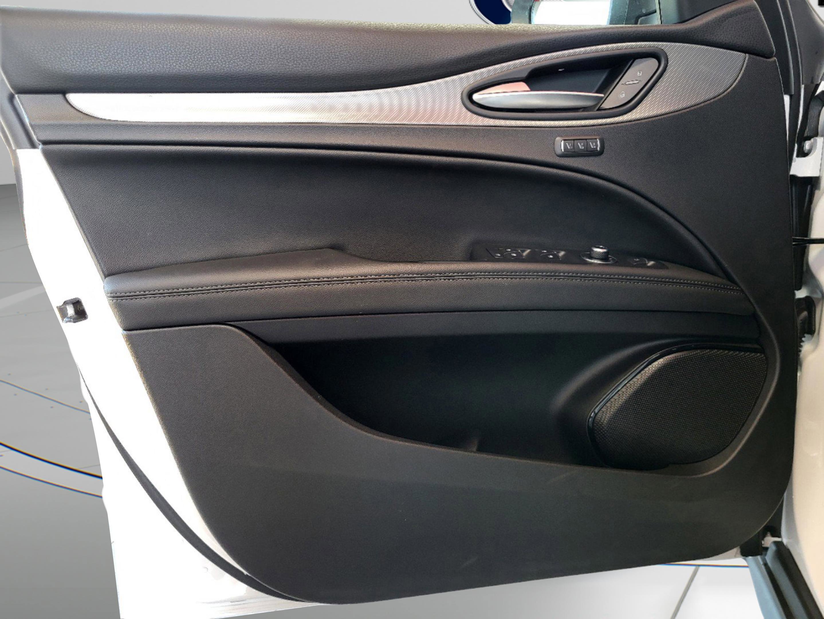 New 2025 Alfa Romeo Stelvio Sprint image 62