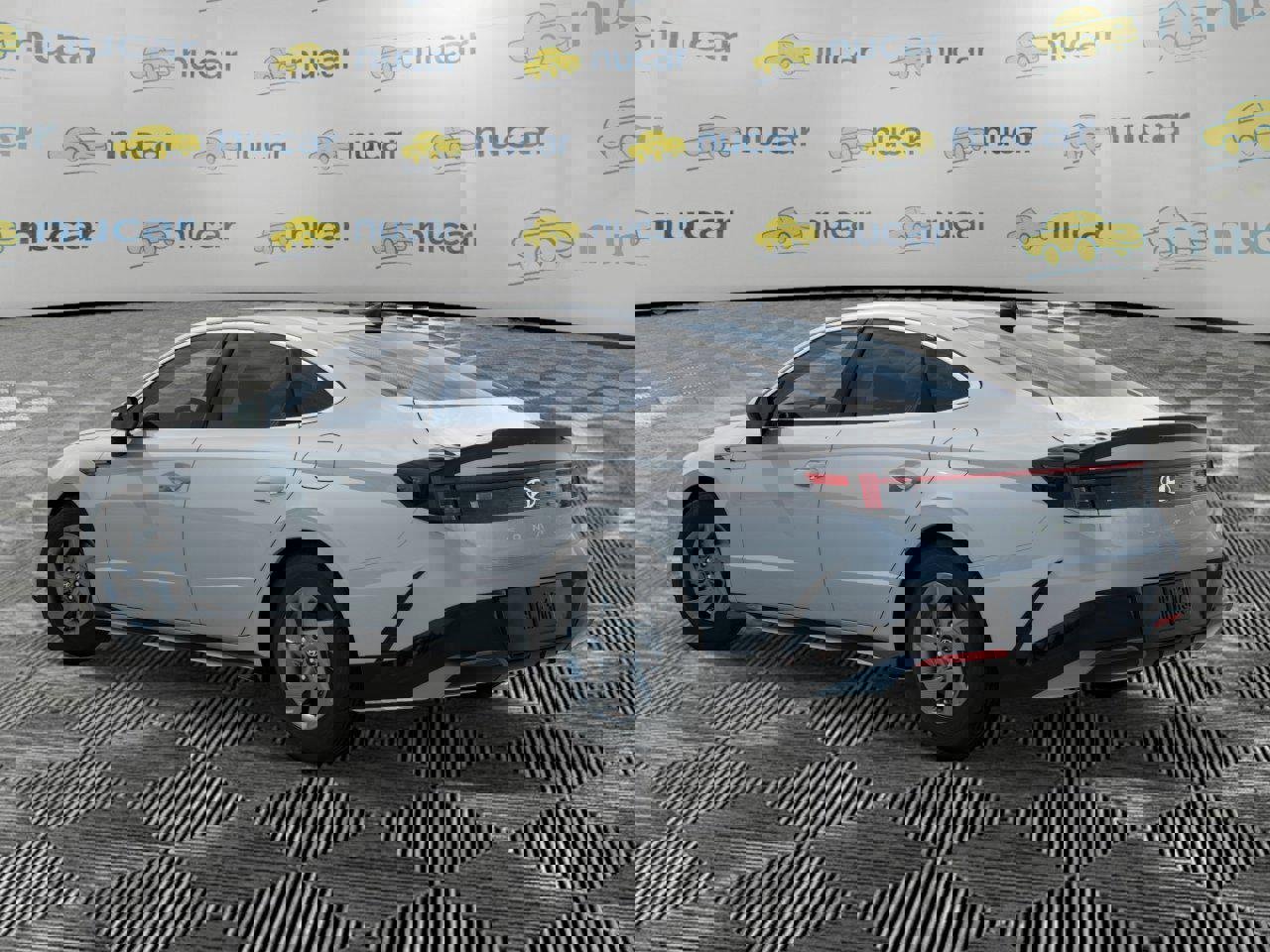 New 2026 Hyundai Sonata SE image 5