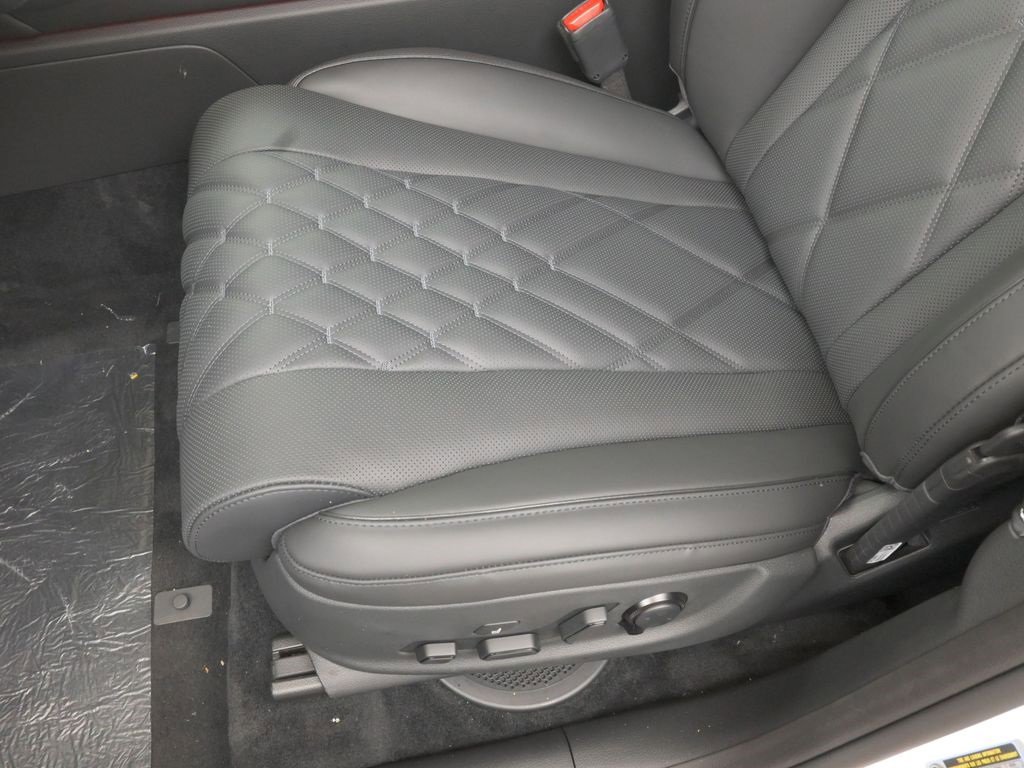 New 2026 Genesis GV80 3.5T Prestige image 19