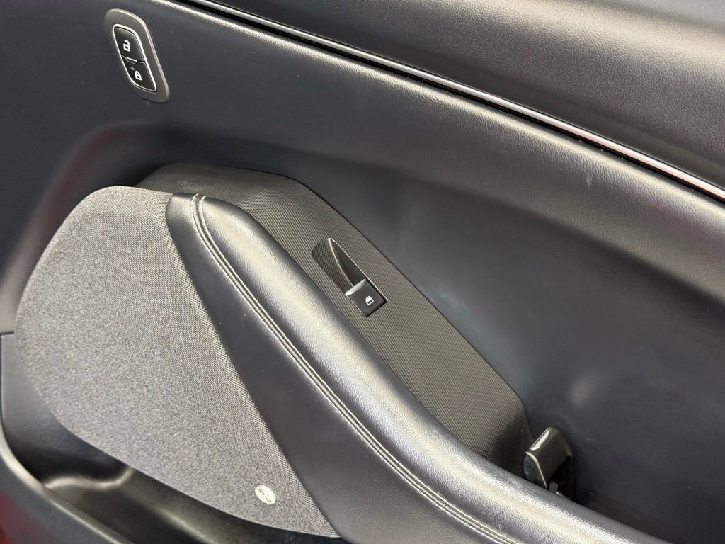 Used 2021 Ford Mustang Mach-E Premium RWD image 22