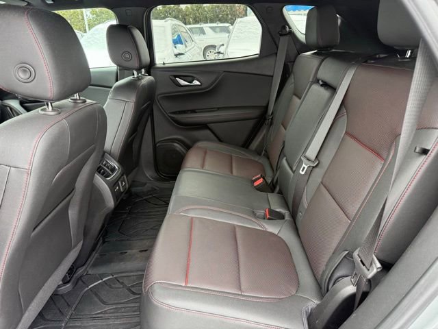 Used 2023 Chevrolet Blazer RS w/ Driver Confidence II Package AWD/4WD image 15