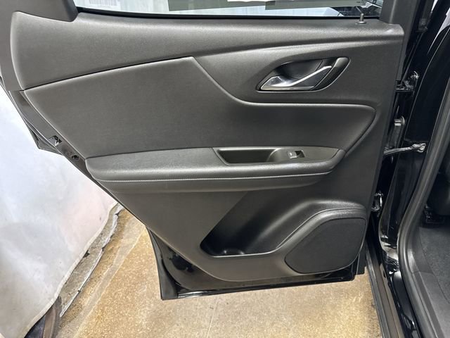 Certified 2025 Chevrolet Blazer LT image 21