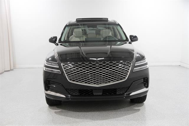 Certified 2024 Genesis GV80 3.5T Advanced w/ Advanced Package AWD/4WD image 2