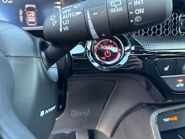 Certified 2026 Honda CR-V Sport Touring image 9