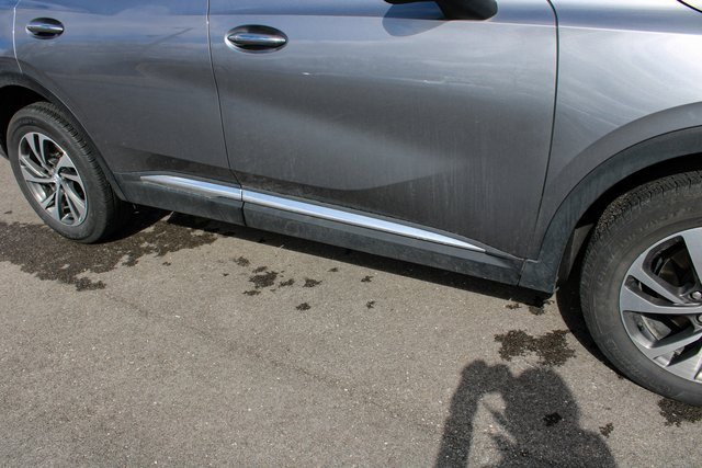 Used 2022 Buick Envision Essence w/ Safety Package image 52