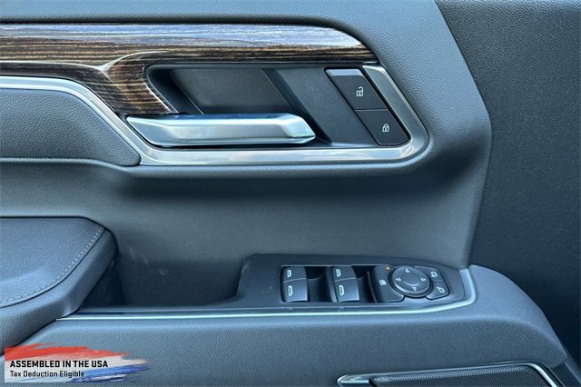 New 2026 GMC Sierra 1500 Elevation image 11