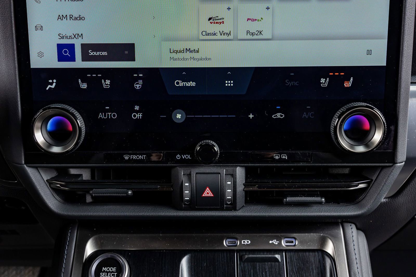 Used 2024 Lexus GX 550 image 27