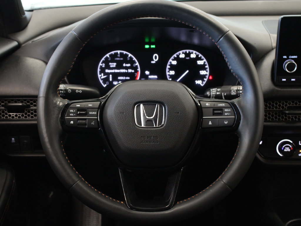 Used 2023 Honda HR-V Sport image 21