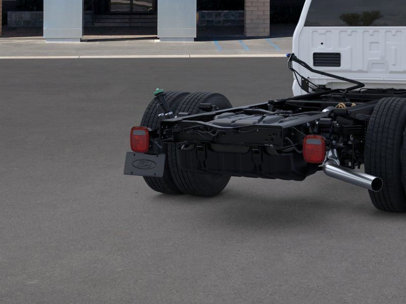 New 2026 Ford F350 XL image 21