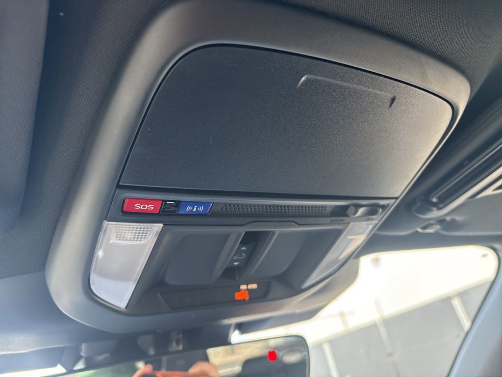 New 2026 Subaru Forester Limited image 23