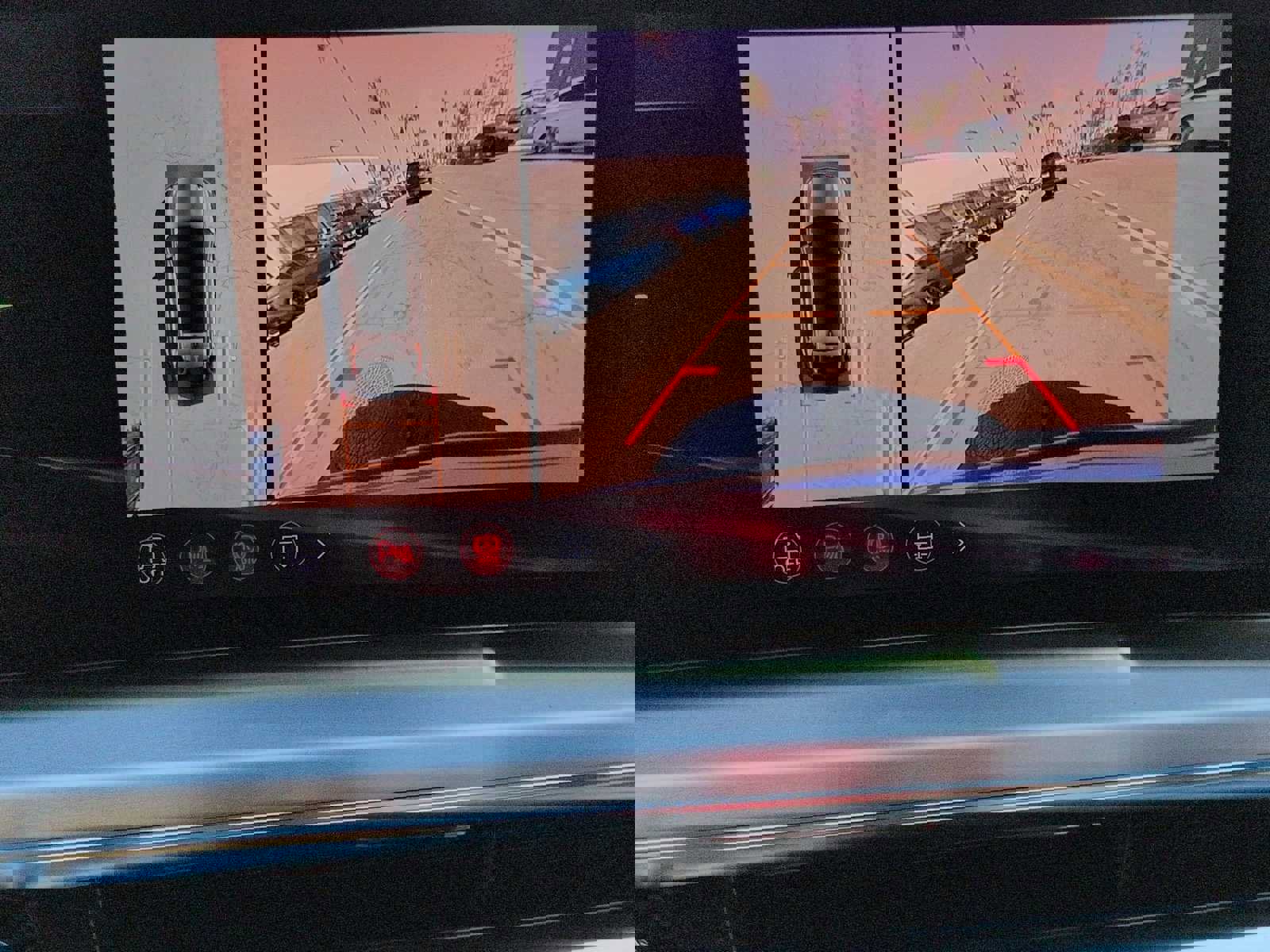 New 2026 Cadillac Lyriq V image 20