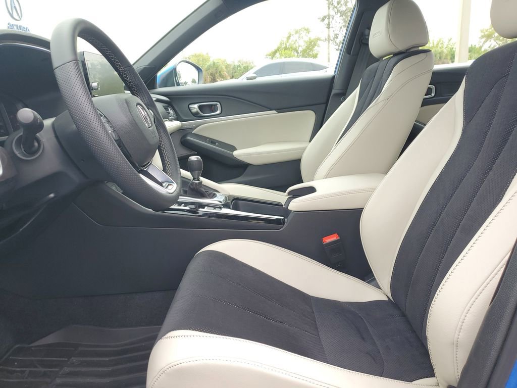 New 2026 Acura Integra Type S image 16