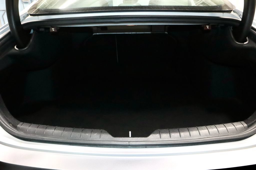 Certified 2025 Hyundai Sonata SEL FWD image 17