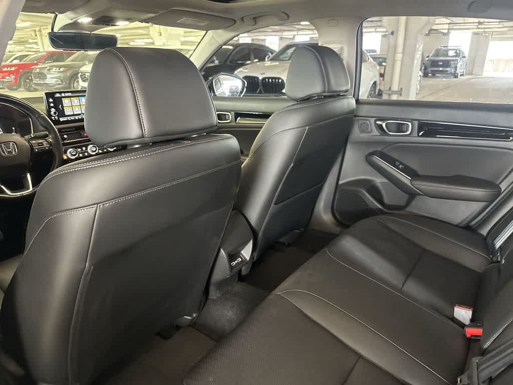 Used 2024 Honda Civic Touring image 22