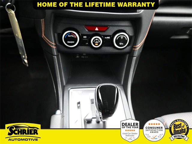 Used 2023 Subaru Crosstrek 2.0i Premium image 25