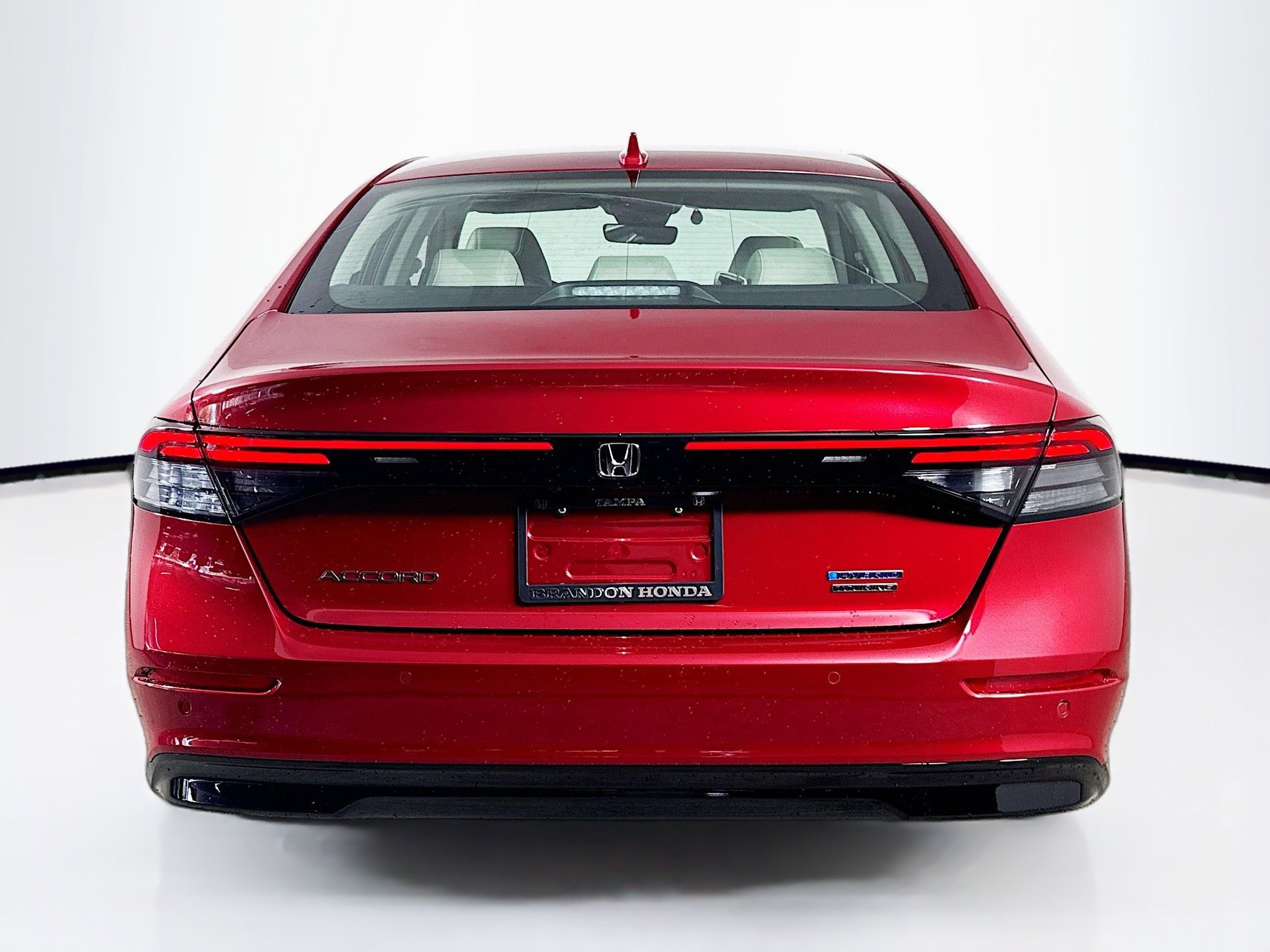 New 2025 Honda Accord Touring image 31