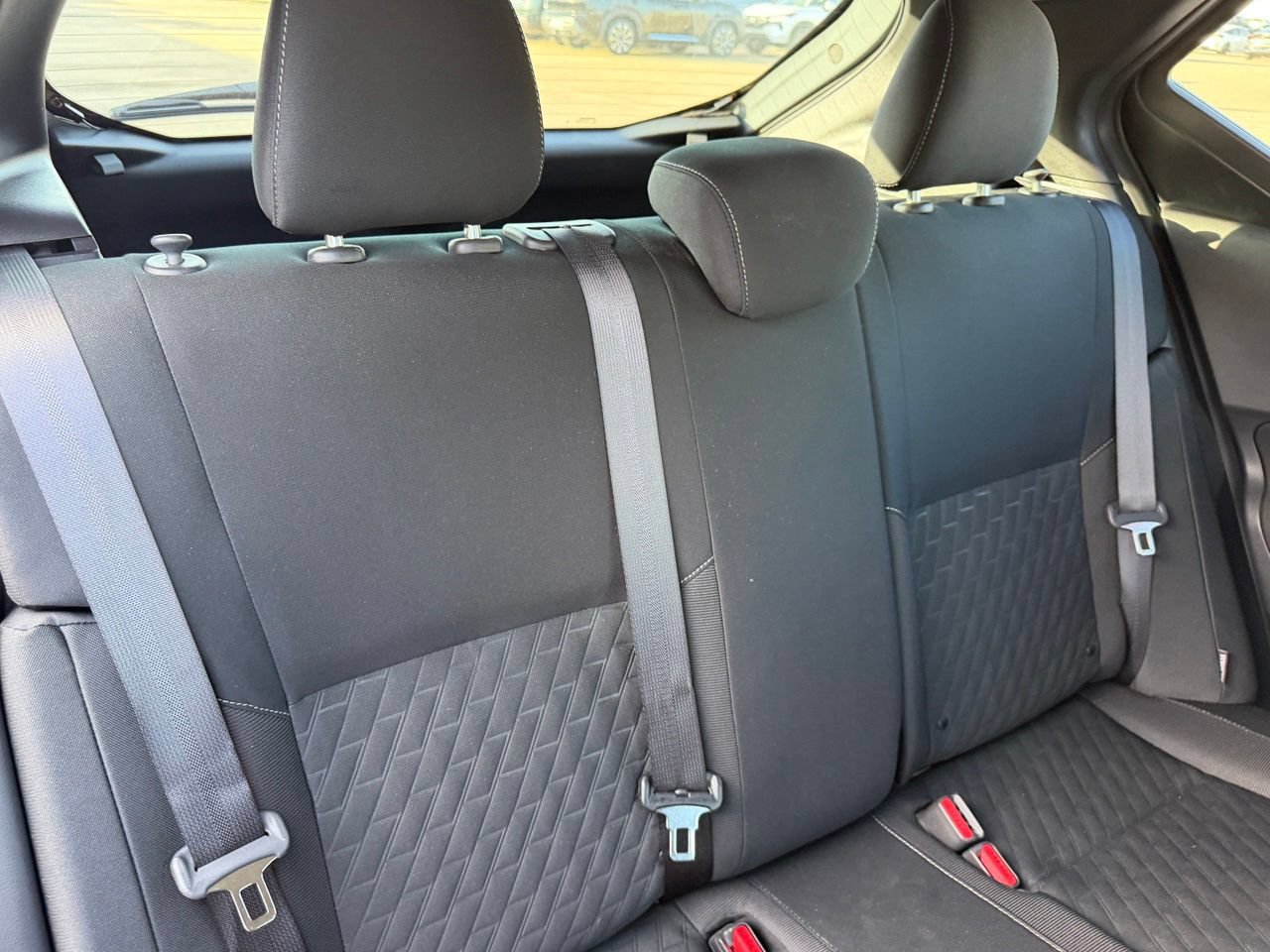 Certified 2024 Nissan Kicks SV FWD image 36