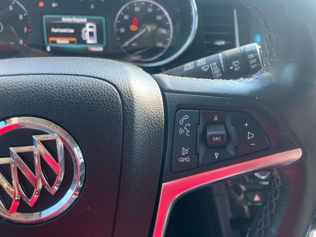Used 2018 Buick Encore Preferred image 13