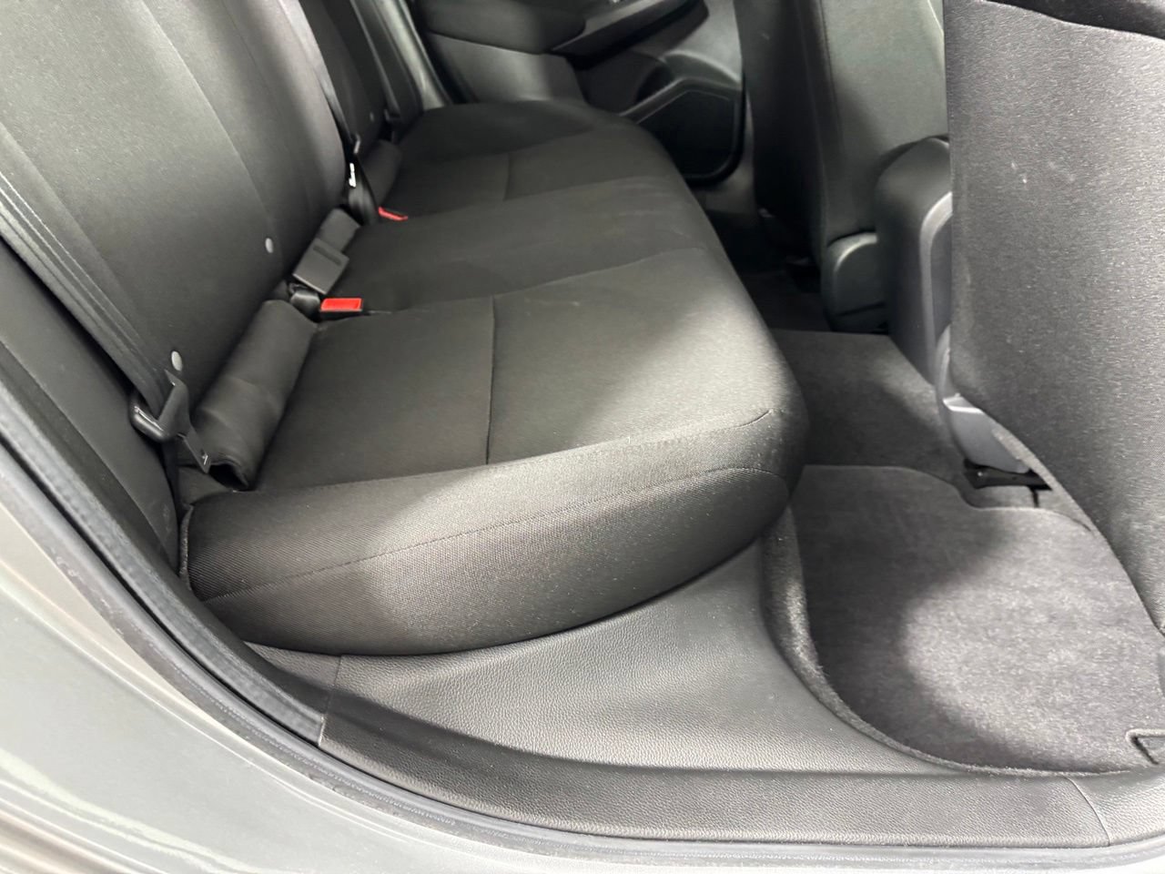 Used 2024 Honda Civic LX image 27