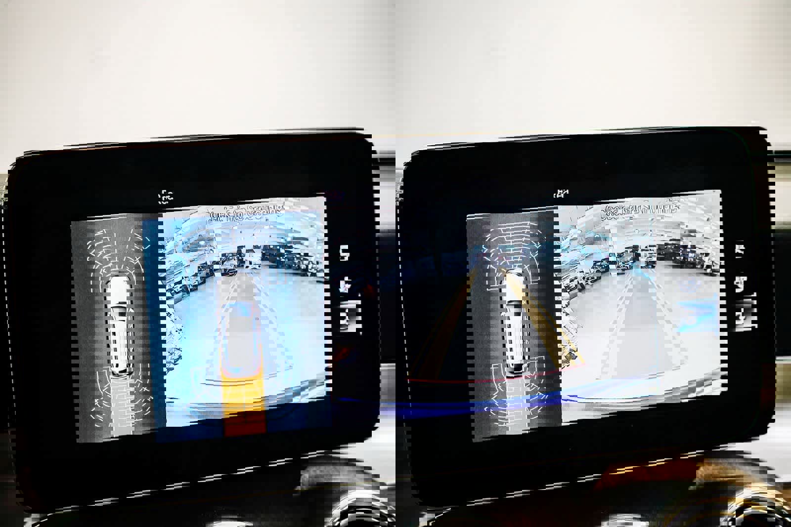 Certified 2022 Mercedes-Benz GLC 300 image 23