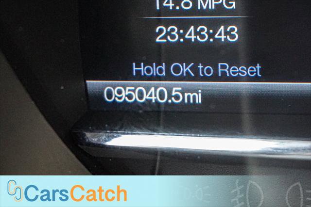 Used 2016 Lincoln Navigator Select image 33