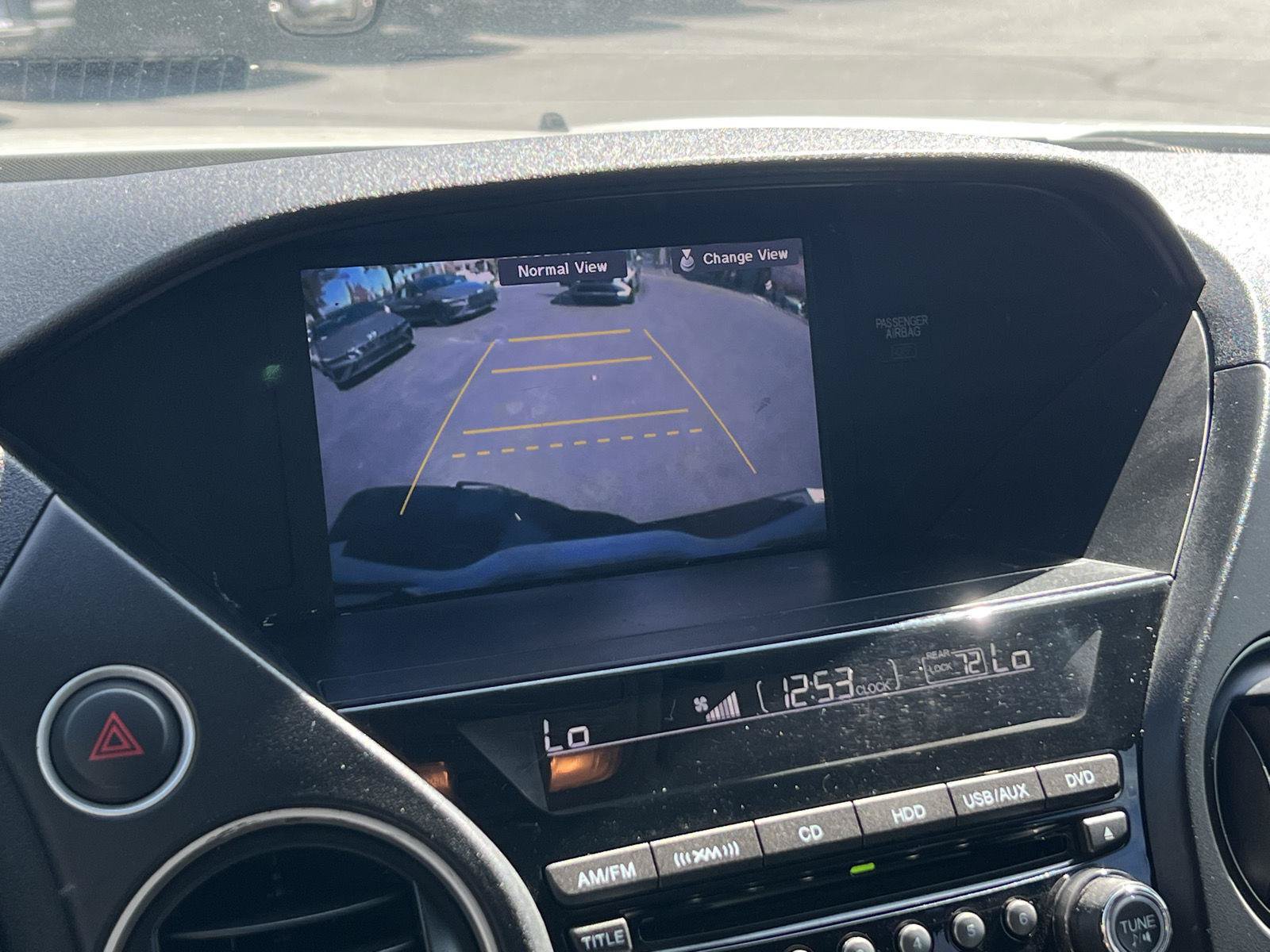 Used 2013 Honda Pilot Touring image 8