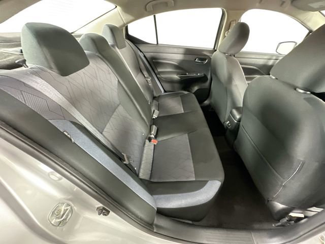Used 2023 Nissan Versa SV FWD image 25