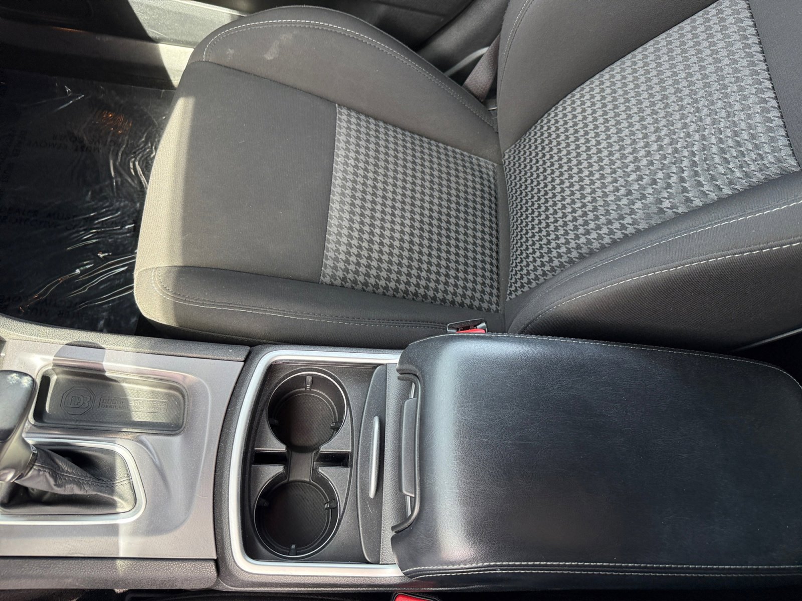 Used 2021 Dodge Charger Scat Pack image 14