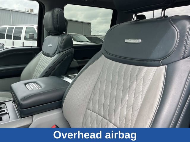 Certified 2023 Ford F150 Limited AWD/4WD image 35