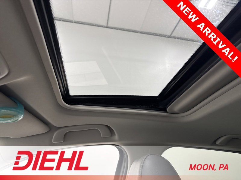 Used 2018 MAZDA CX-5 Grand Touring w/ Premium Package image 36