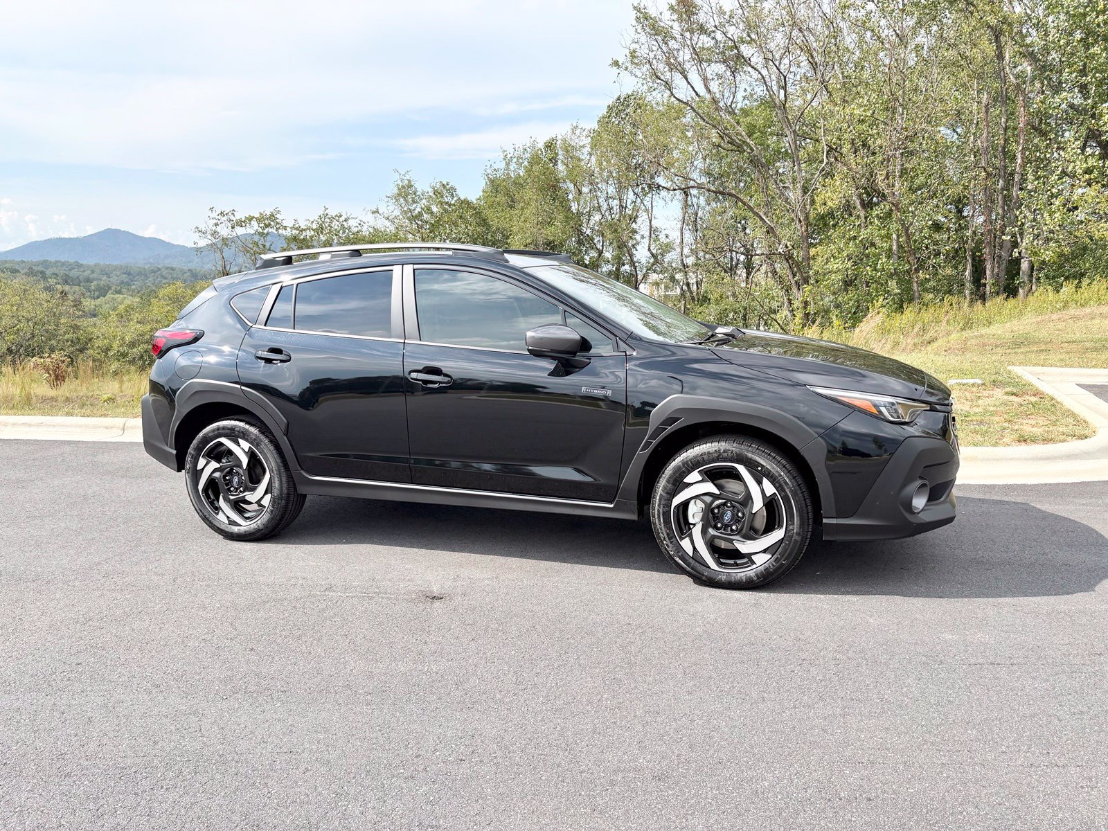 New 2026 Subaru Crosstrek 2.5i Limited AWD/4WD image 7