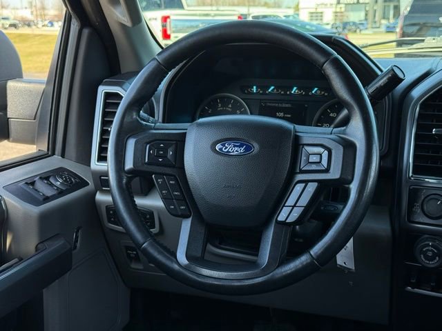 Used 2020 Ford F150 XLT w/ Equipment Group 302A Luxury image 6