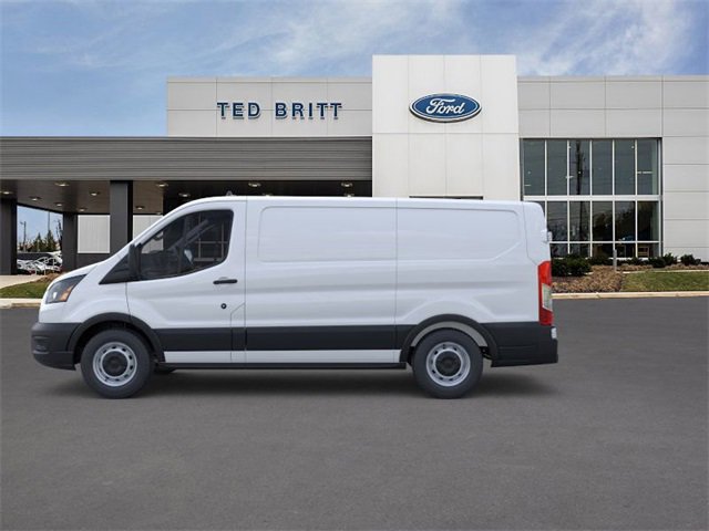 New 2025 Ford Transit 250 Low Roof w/ Electrician Trade Package image 4