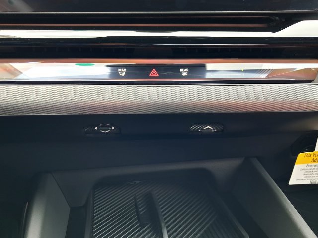 New 2027 BMW 530i w/ Executive Package RWD image 22