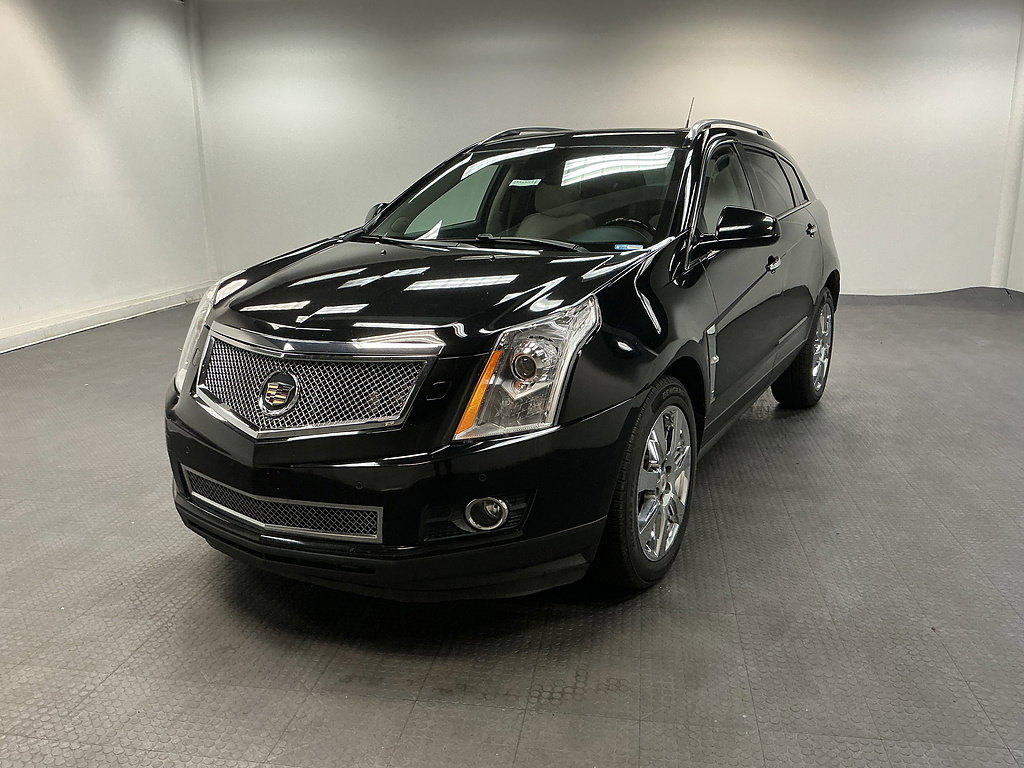 Used 2011 Cadillac SRX Performance