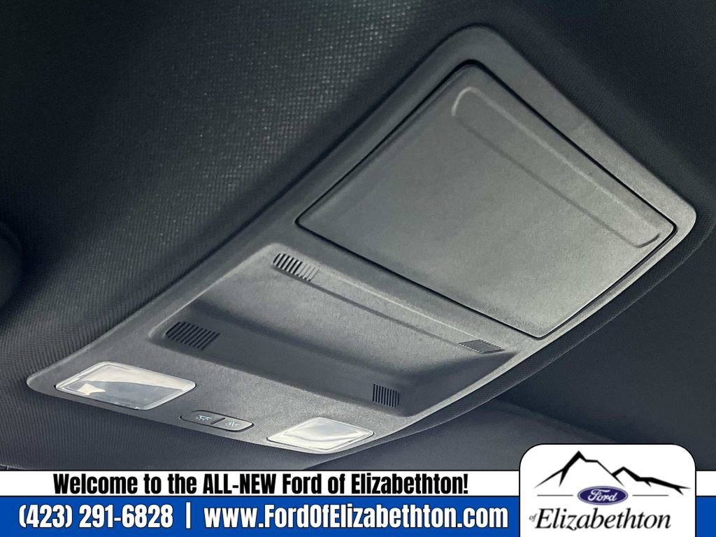 New 2025 Ford Mustang Coupe w/ Wheel & Stripe Package image 25