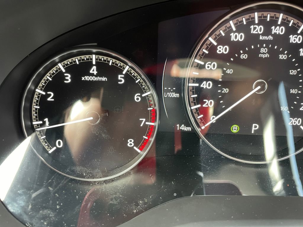 New 2026 MAZDA CX-30 AWD 2.5 S image 2